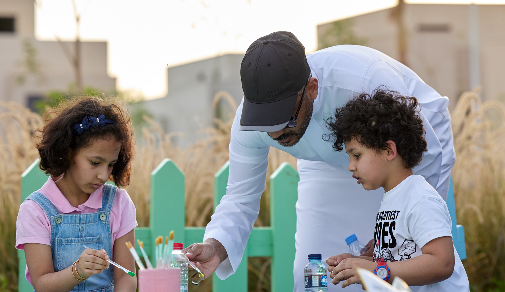 ضاحية الفرسان